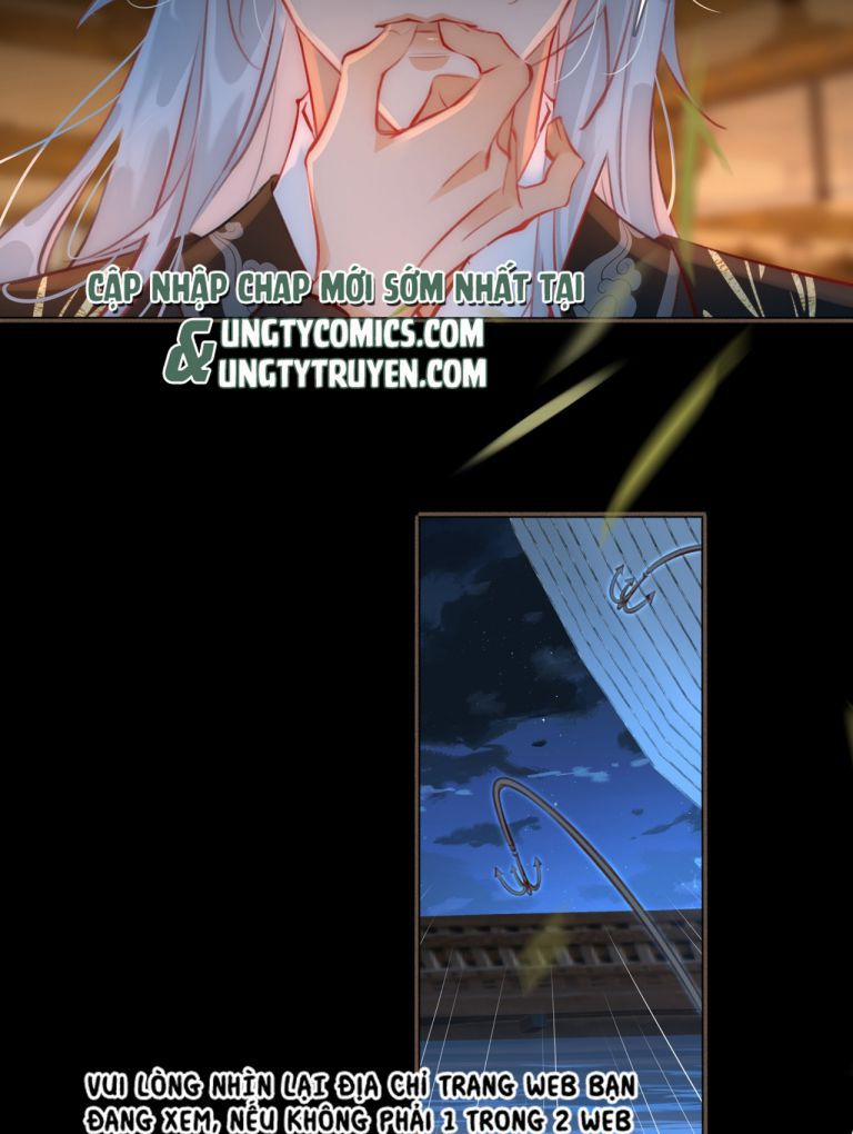 Tế Vũ Bất Tri Quy 55 trang 3