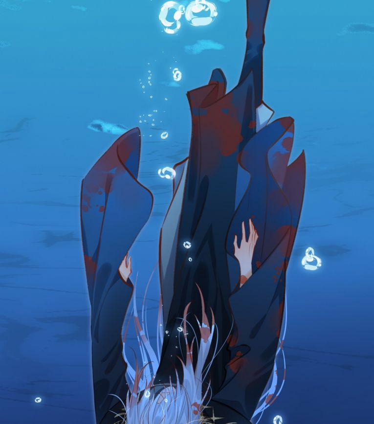 Tế Vũ Bất Tri Quy 55 trang 35