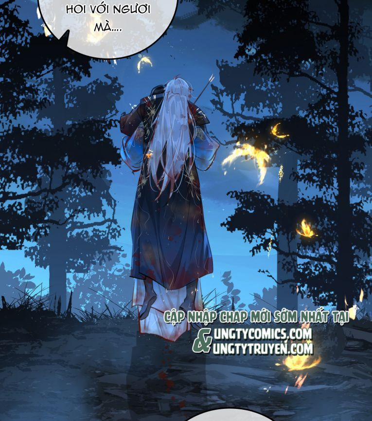 Tế Vũ Bất Tri Quy 55 trang 52