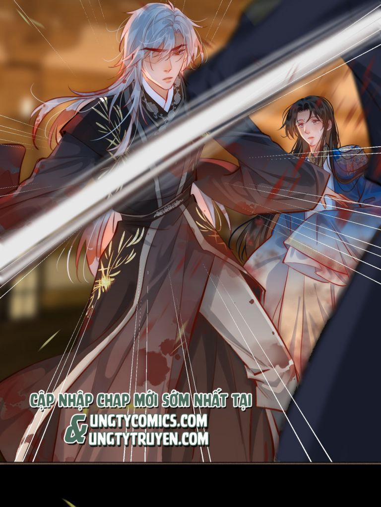 Tế Vũ Bất Tri Quy 55 trang 7