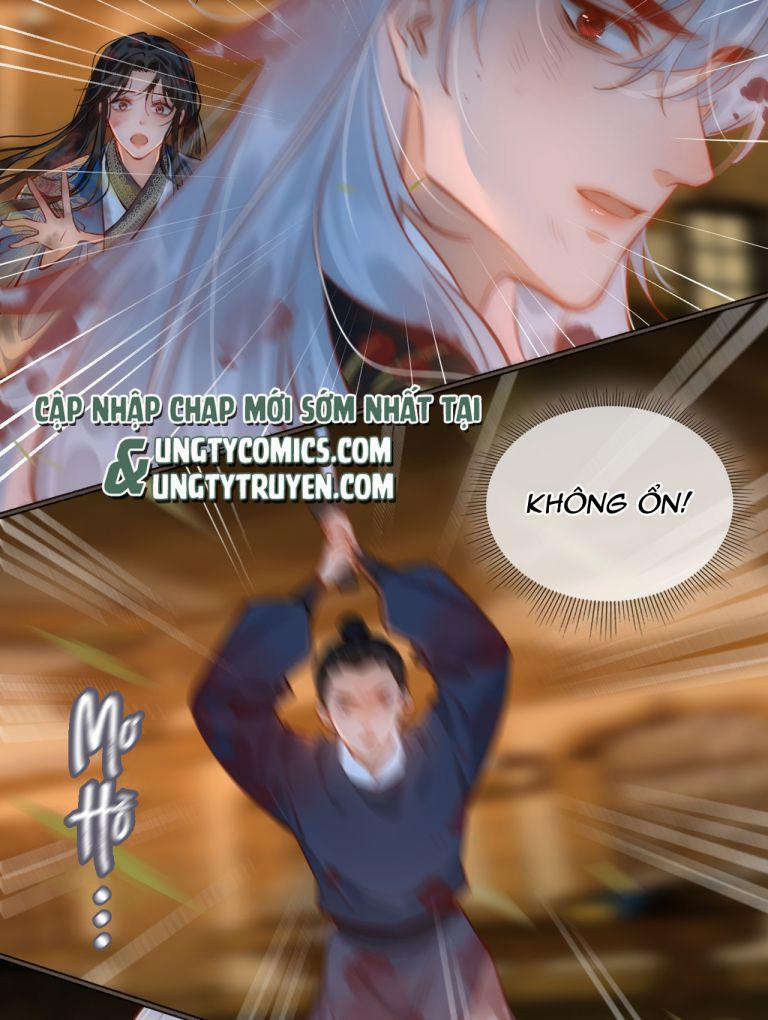 Tế Vũ Bất Tri Quy 55 trang 9