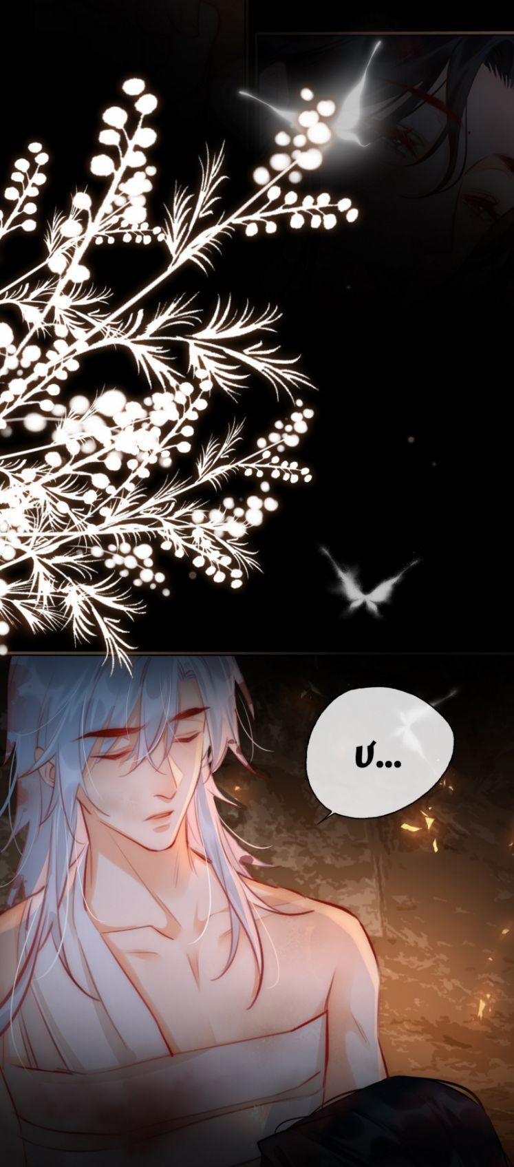 Tế Vũ Bất Tri Quy 56 trang 10