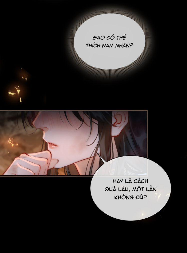 Tế Vũ Bất Tri Quy 56 trang 13