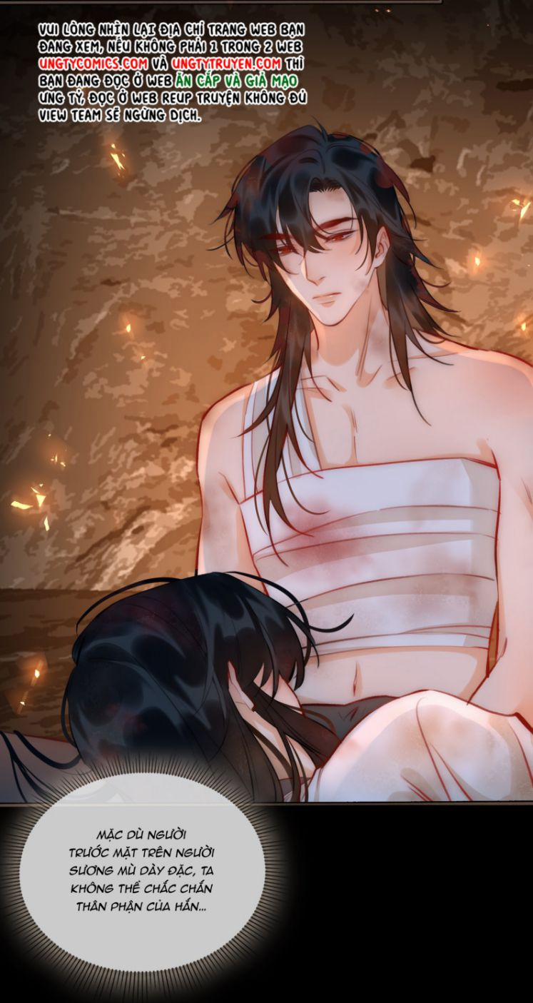 Tế Vũ Bất Tri Quy 56 trang 19