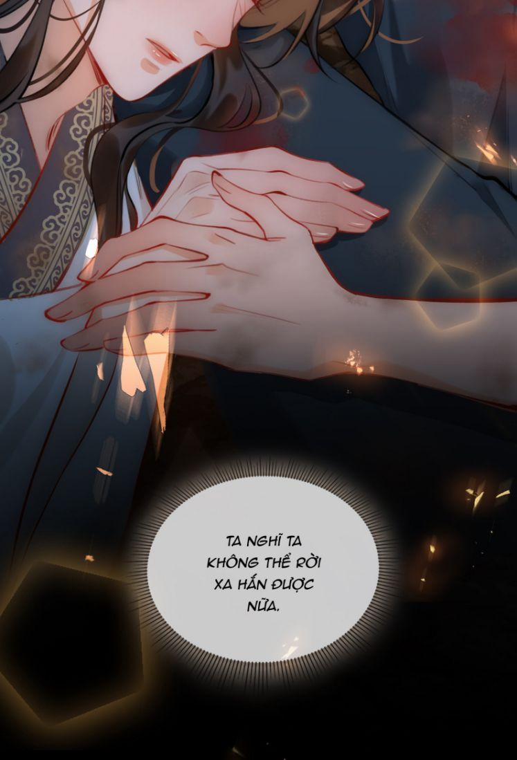 Tế Vũ Bất Tri Quy 56 trang 21