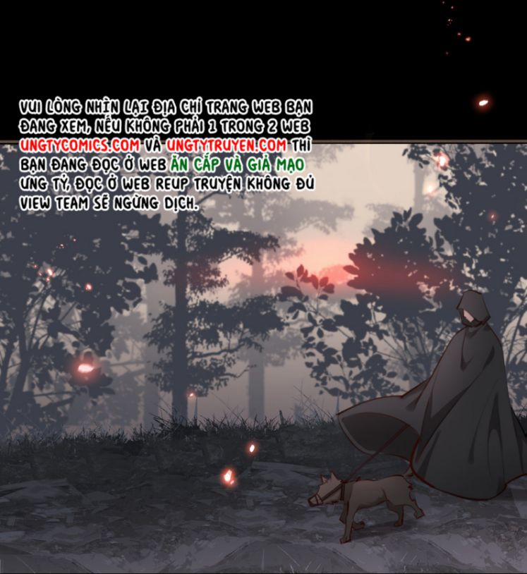 Tế Vũ Bất Tri Quy 56 trang 23