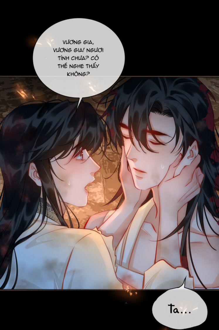 Tế Vũ Bất Tri Quy 56 trang 26