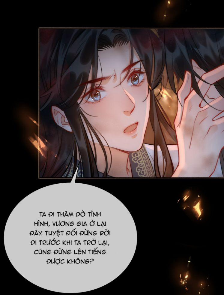 Tế Vũ Bất Tri Quy 56 trang 27