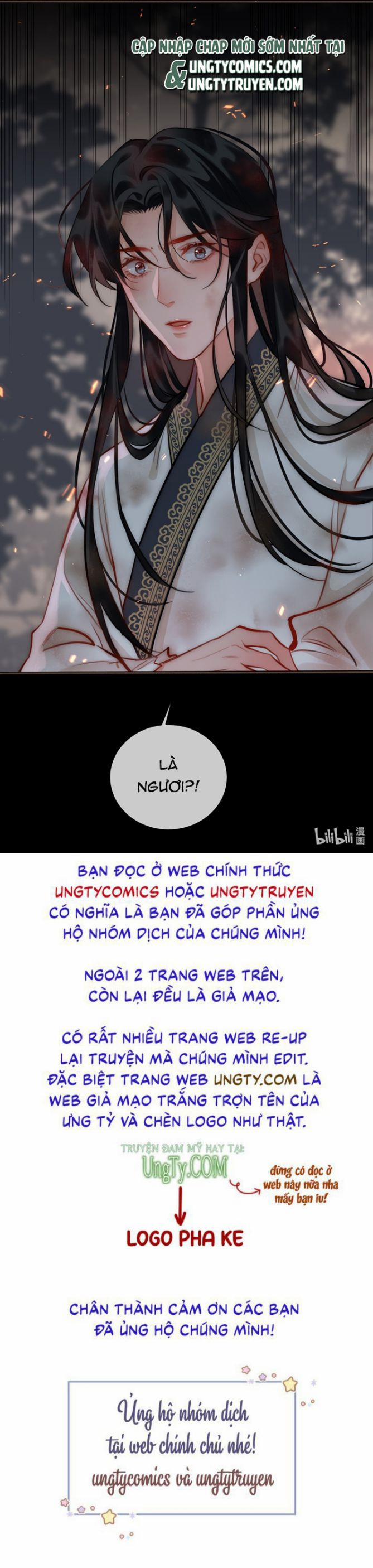 Tế Vũ Bất Tri Quy 56 trang 34