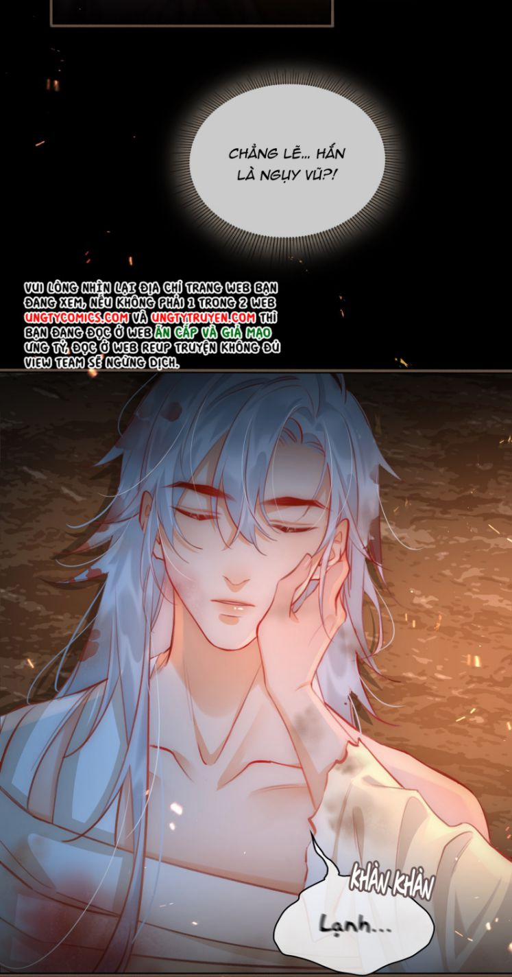 Tế Vũ Bất Tri Quy 56 trang 6