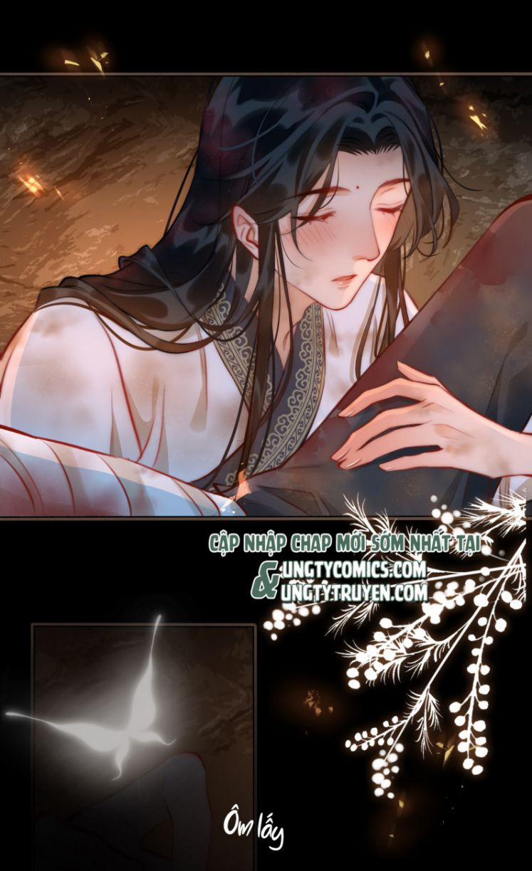 Tế Vũ Bất Tri Quy 56 trang 9