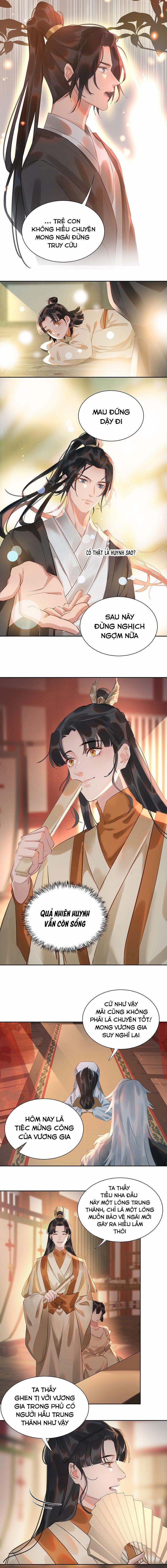 Tế Vũ Bất Tri Quy 7 trang 2