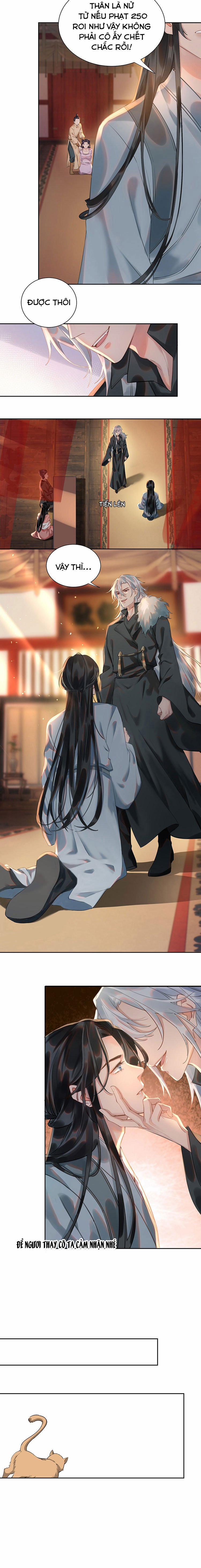 Tế Vũ Bất Tri Quy 7 trang 4