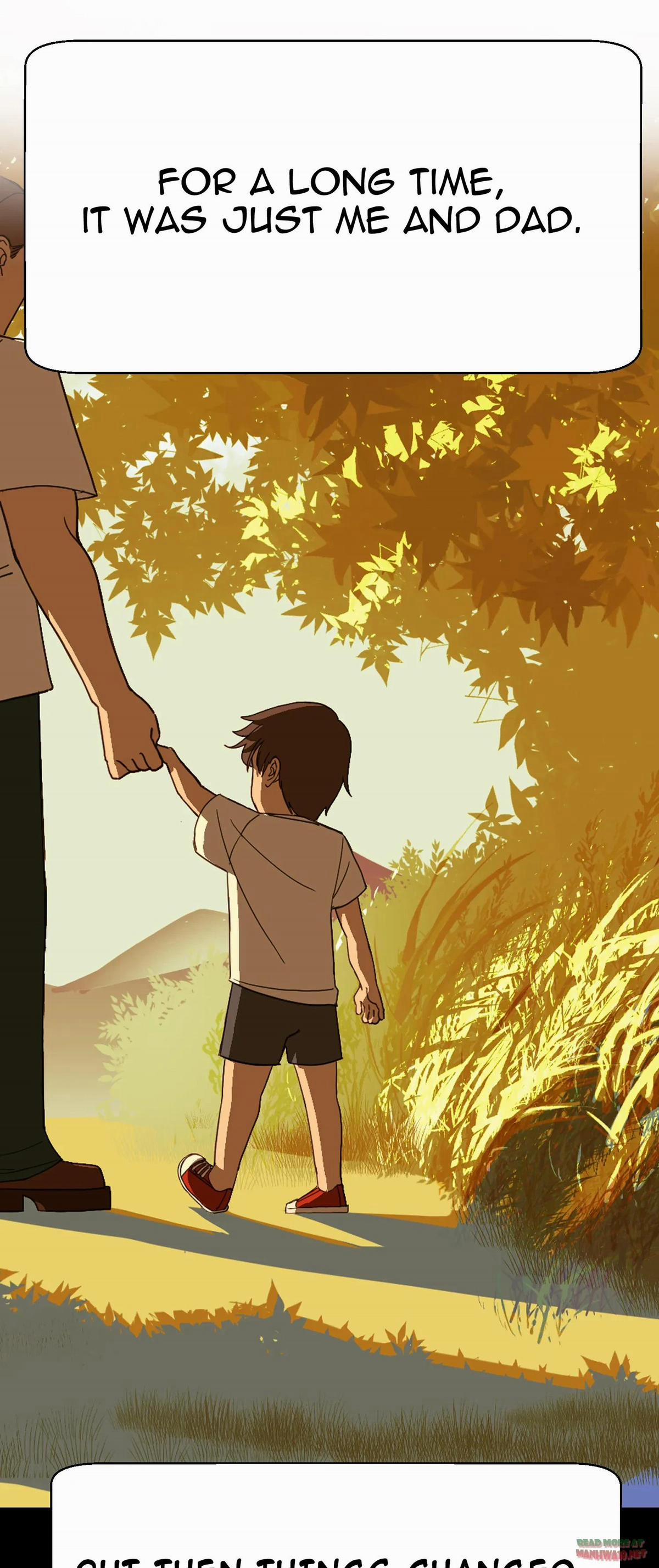 Teach Me First Uncen 1 trang 0