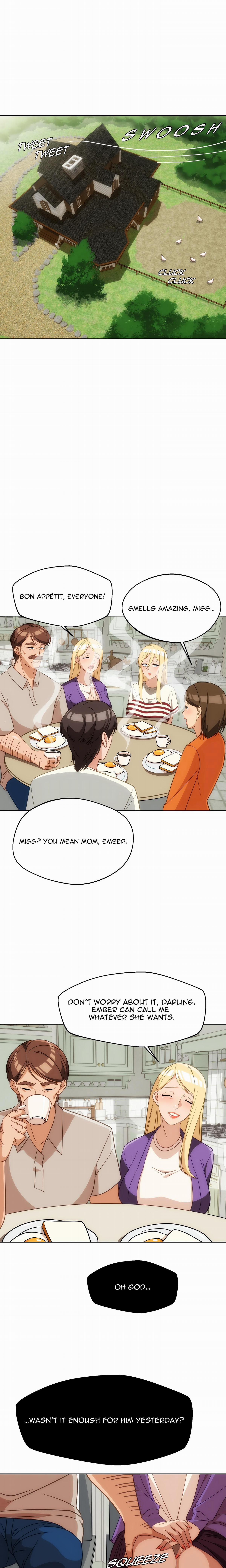 Teach Me First Uncen 10 trang 0