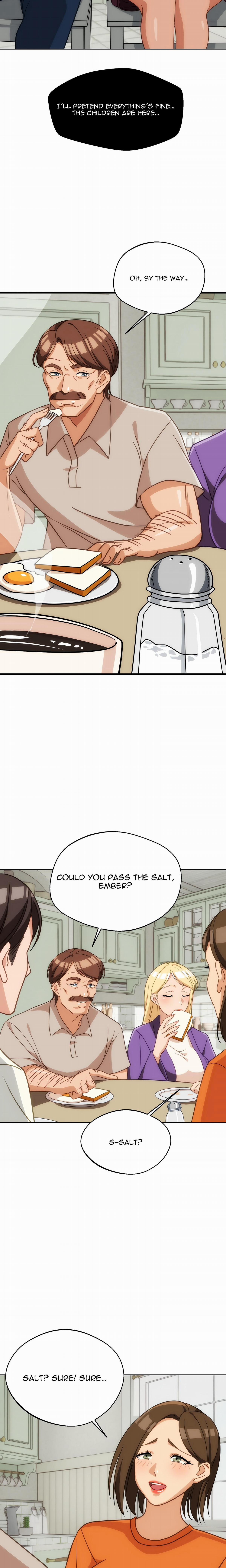 Teach Me First Uncen 10 trang 1