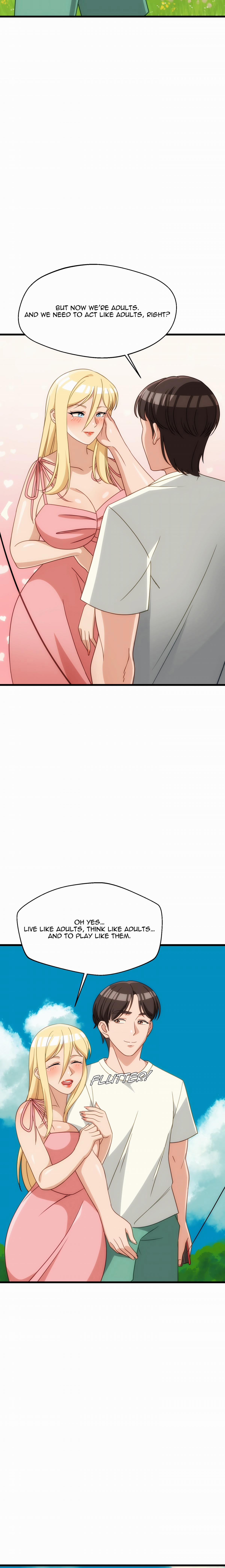 Teach Me First Uncen 10 trang 13