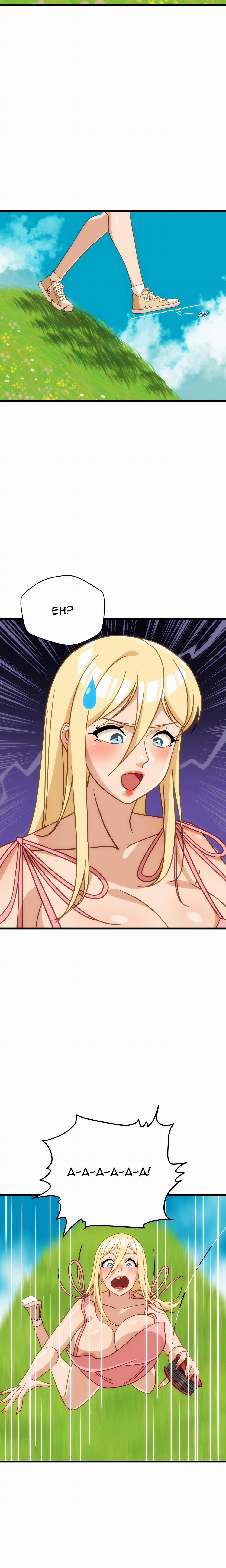 Teach Me First Uncen 10 trang 23