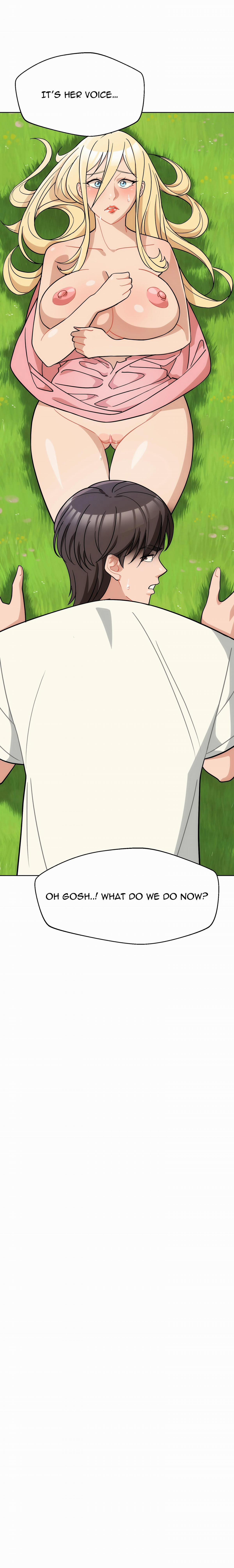 Teach Me First Uncen 11 trang 25