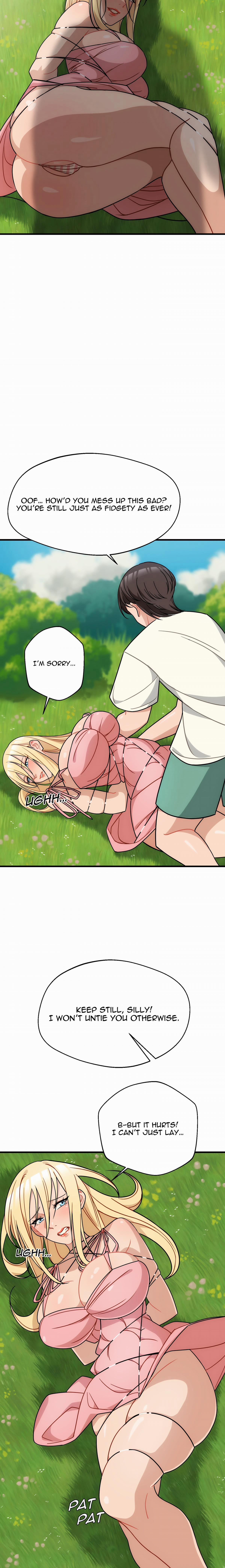 Teach Me First Uncen 11 trang 5