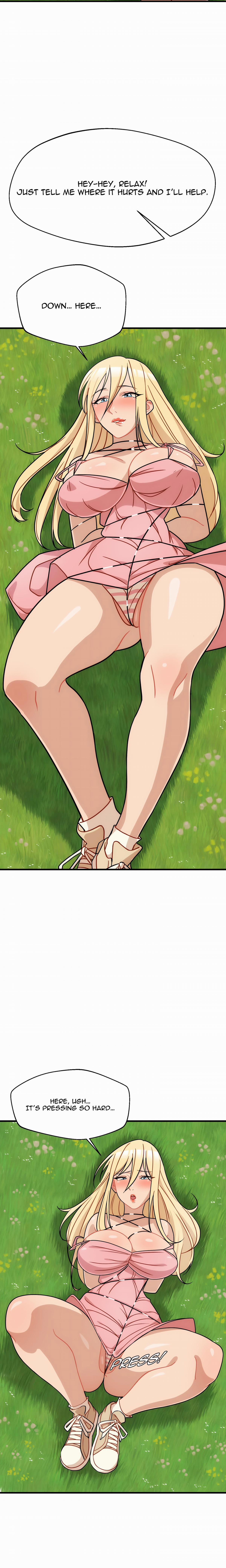 Teach Me First Uncen 11 trang 6