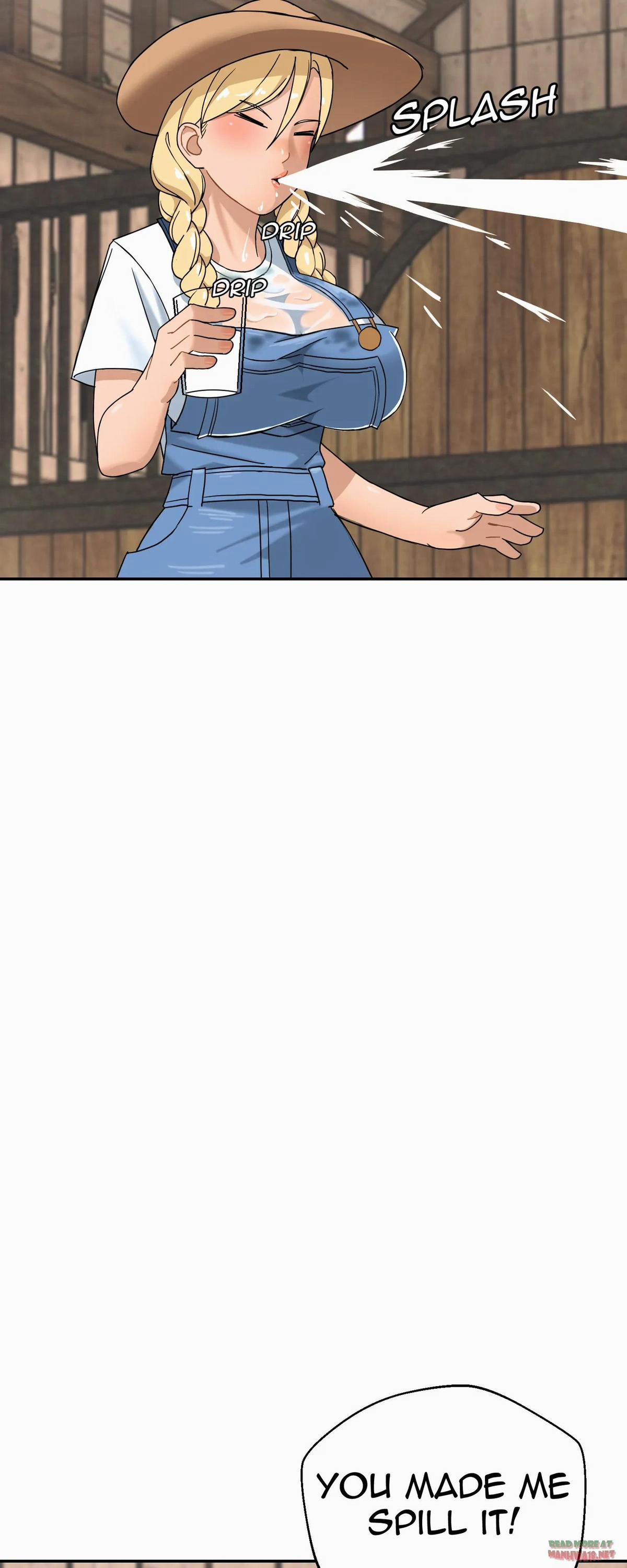 Teach Me First Uncen 2 trang 0