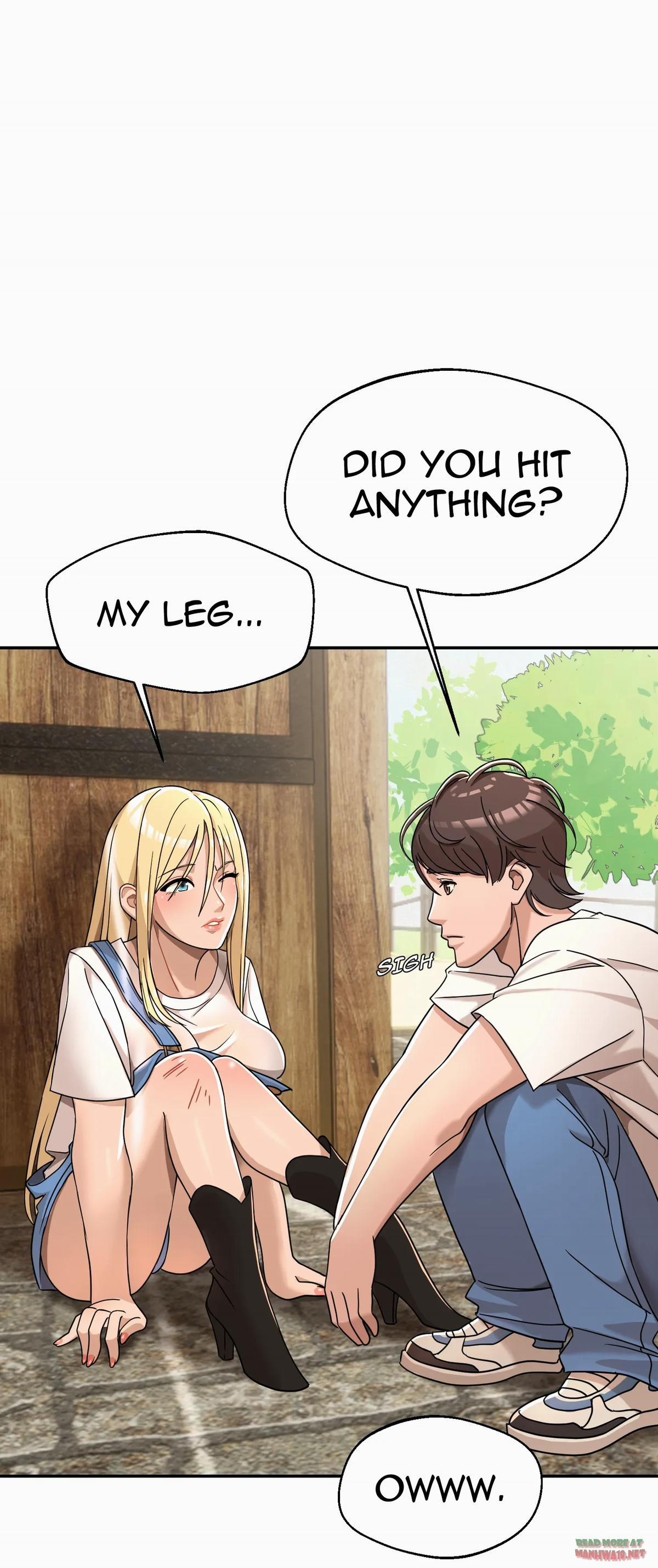 Teach Me First Uncen 2 trang 12