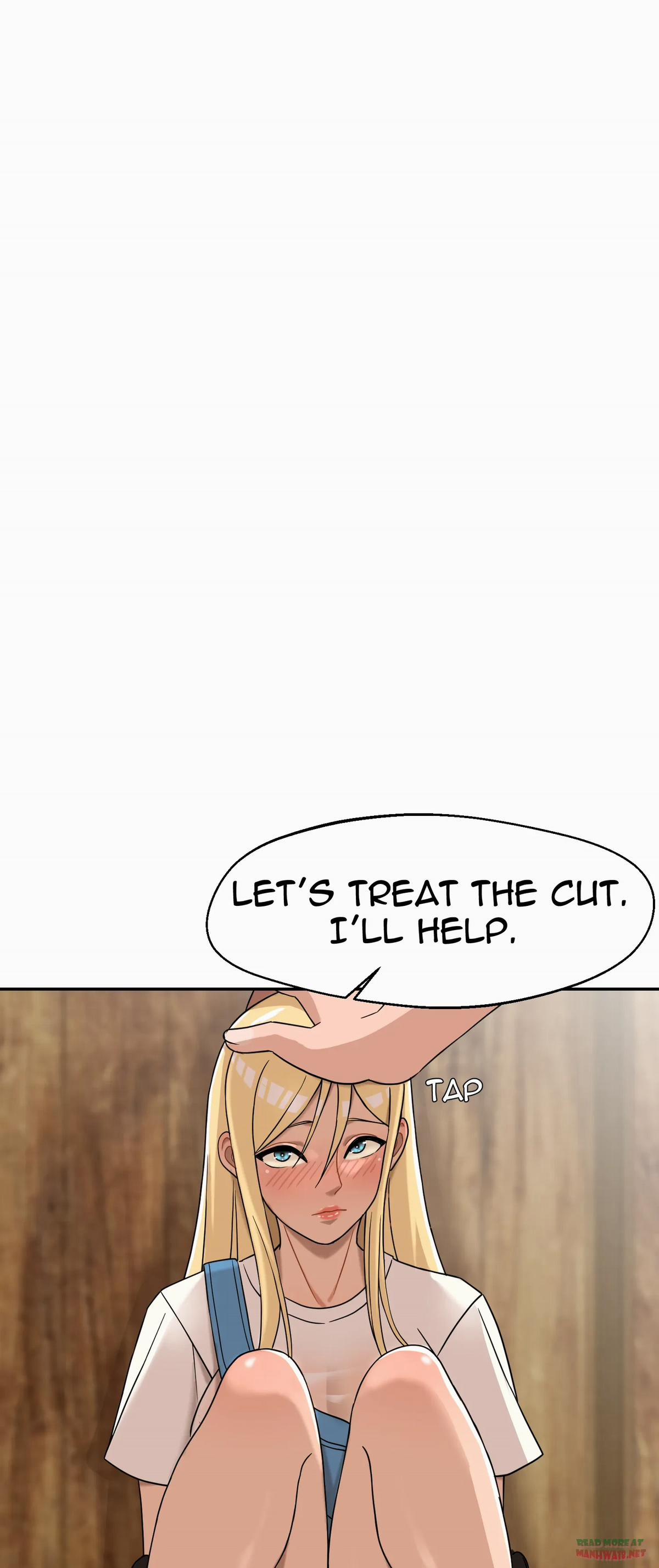 Teach Me First Uncen 2 trang 13