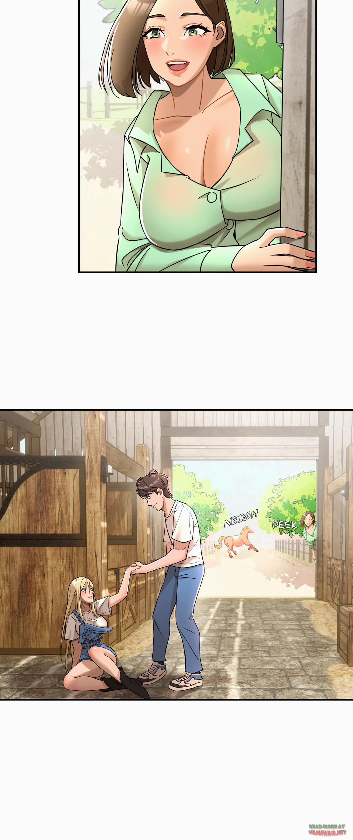 Teach Me First Uncen 2 trang 15