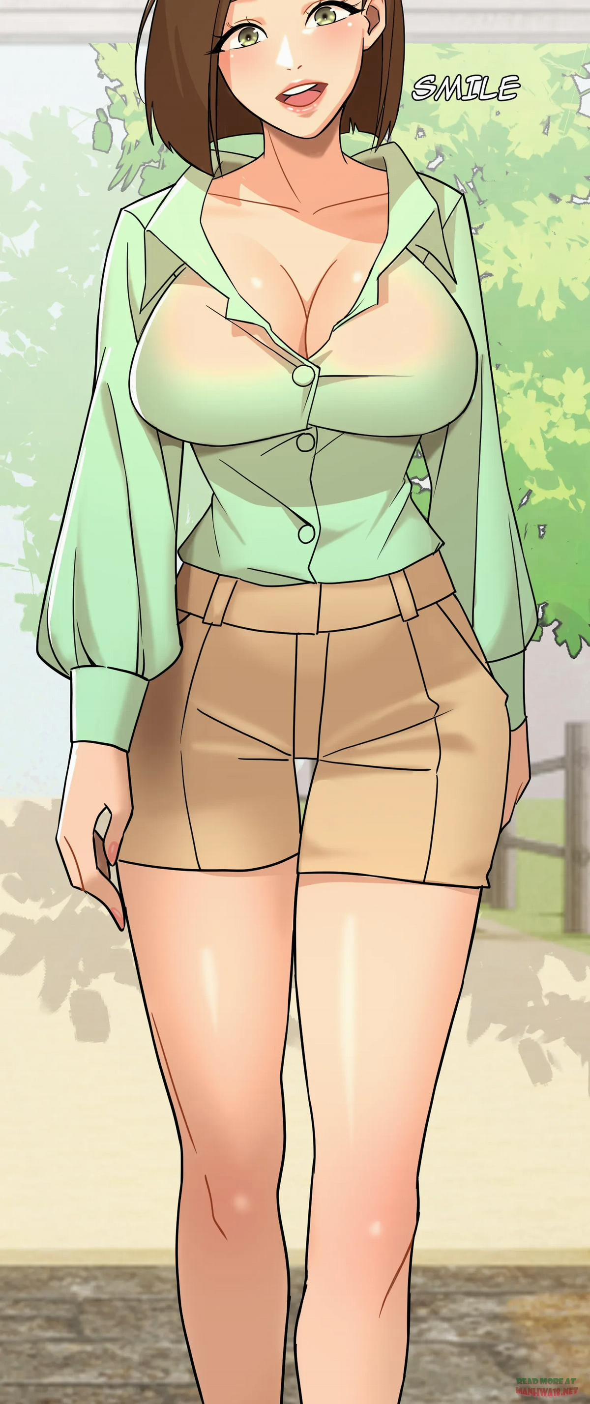 Teach Me First Uncen 2 trang 18