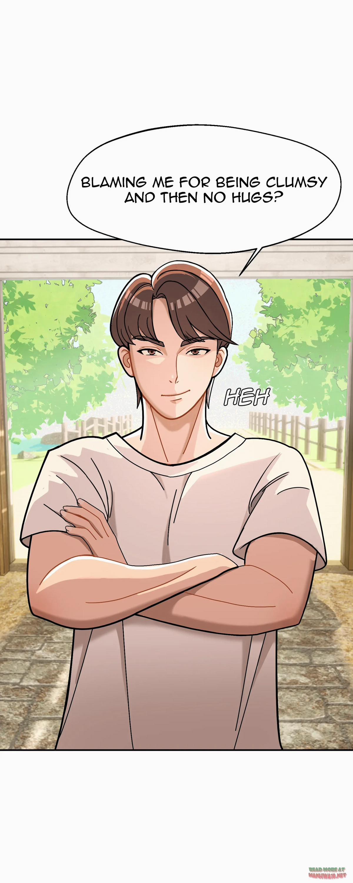 Teach Me First Uncen 2 trang 2