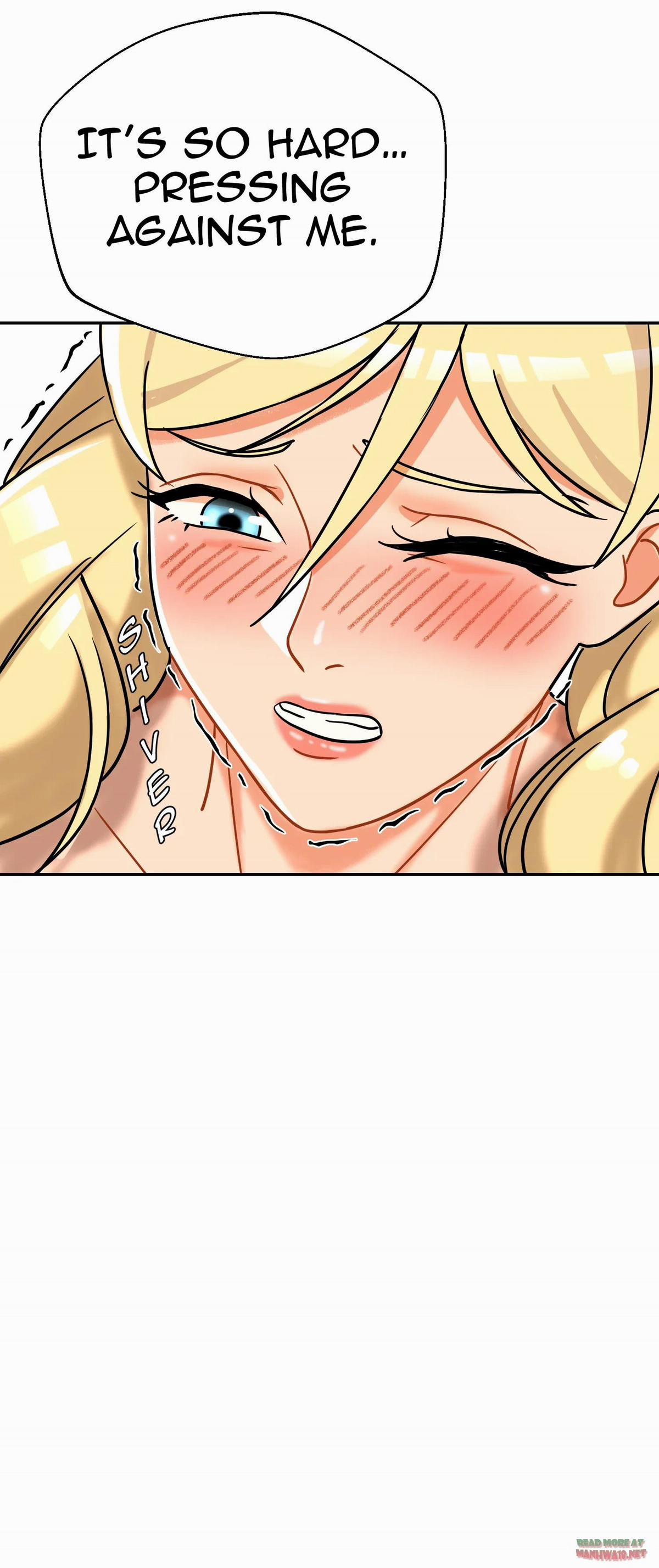 Teach Me First Uncen 3 trang 0