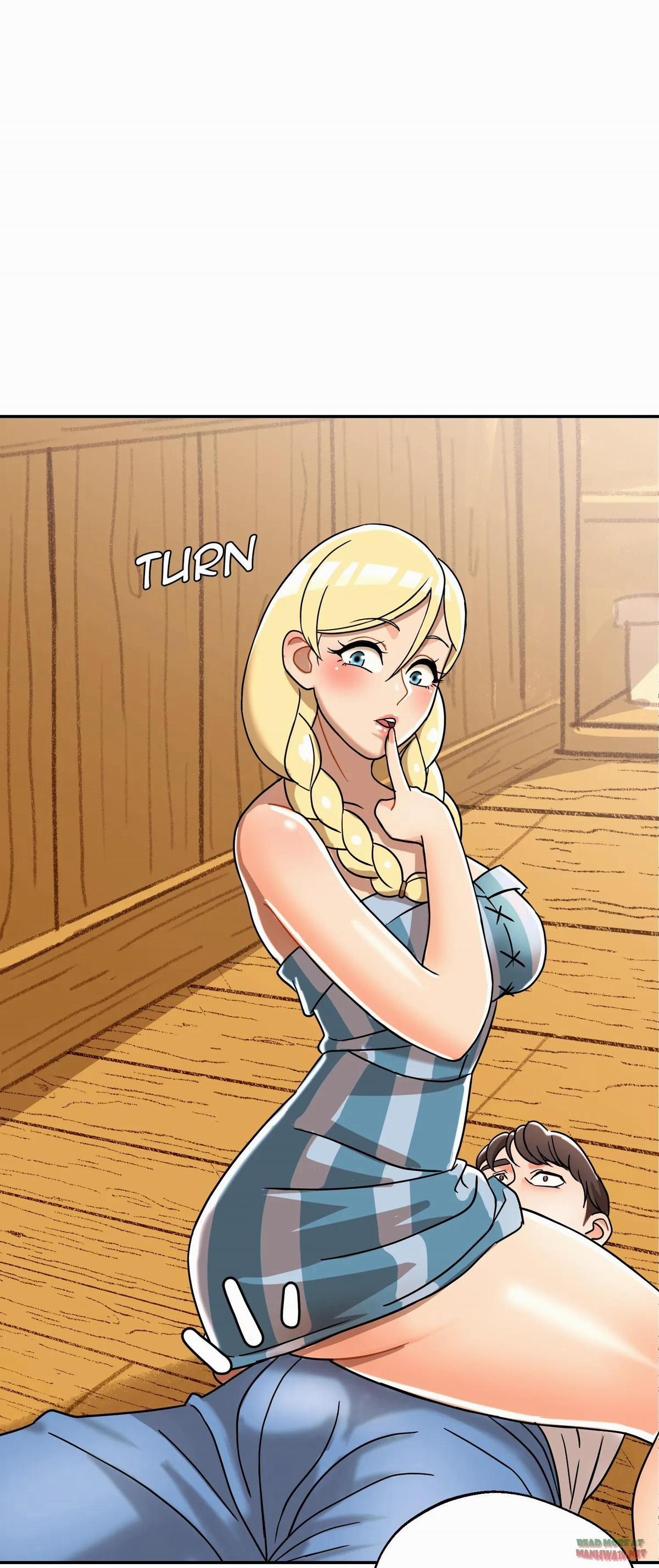 Teach Me First Uncen 3 trang 1