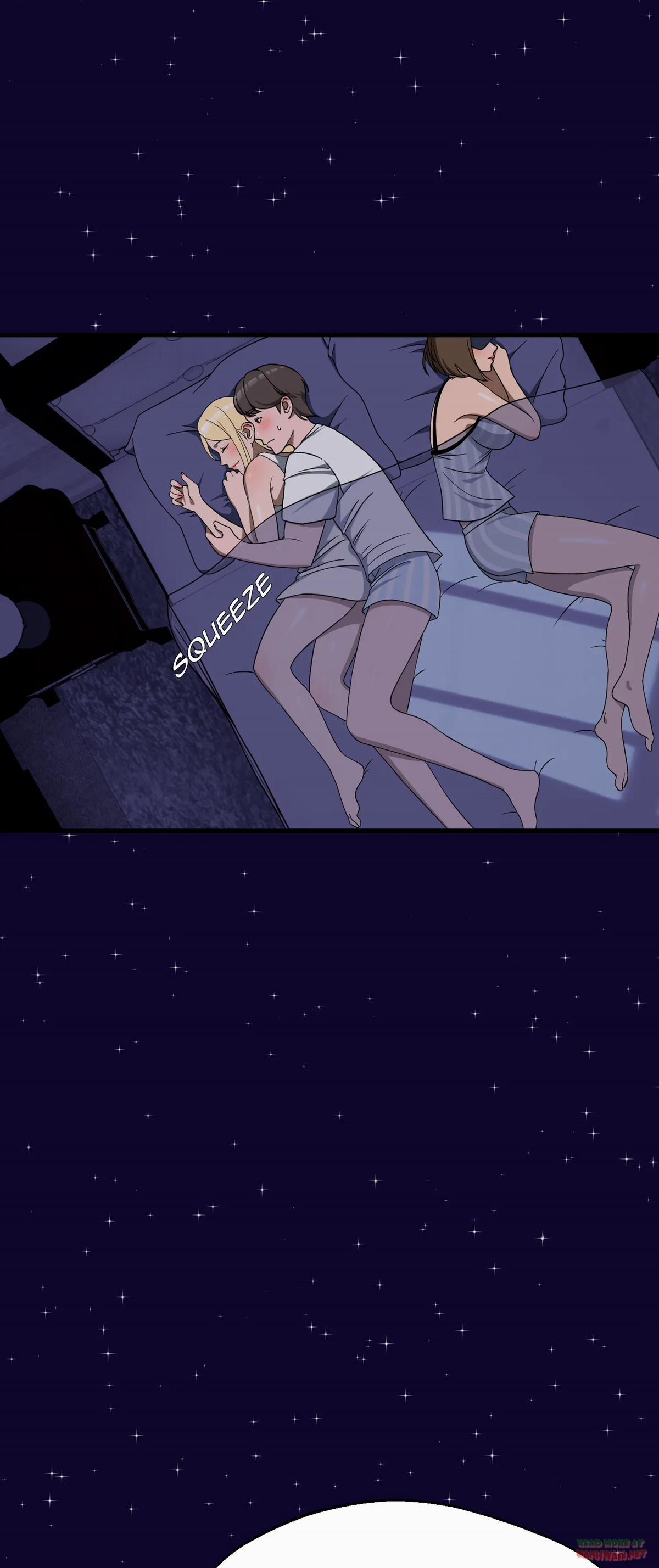 Teach Me First Uncen 3 trang 38