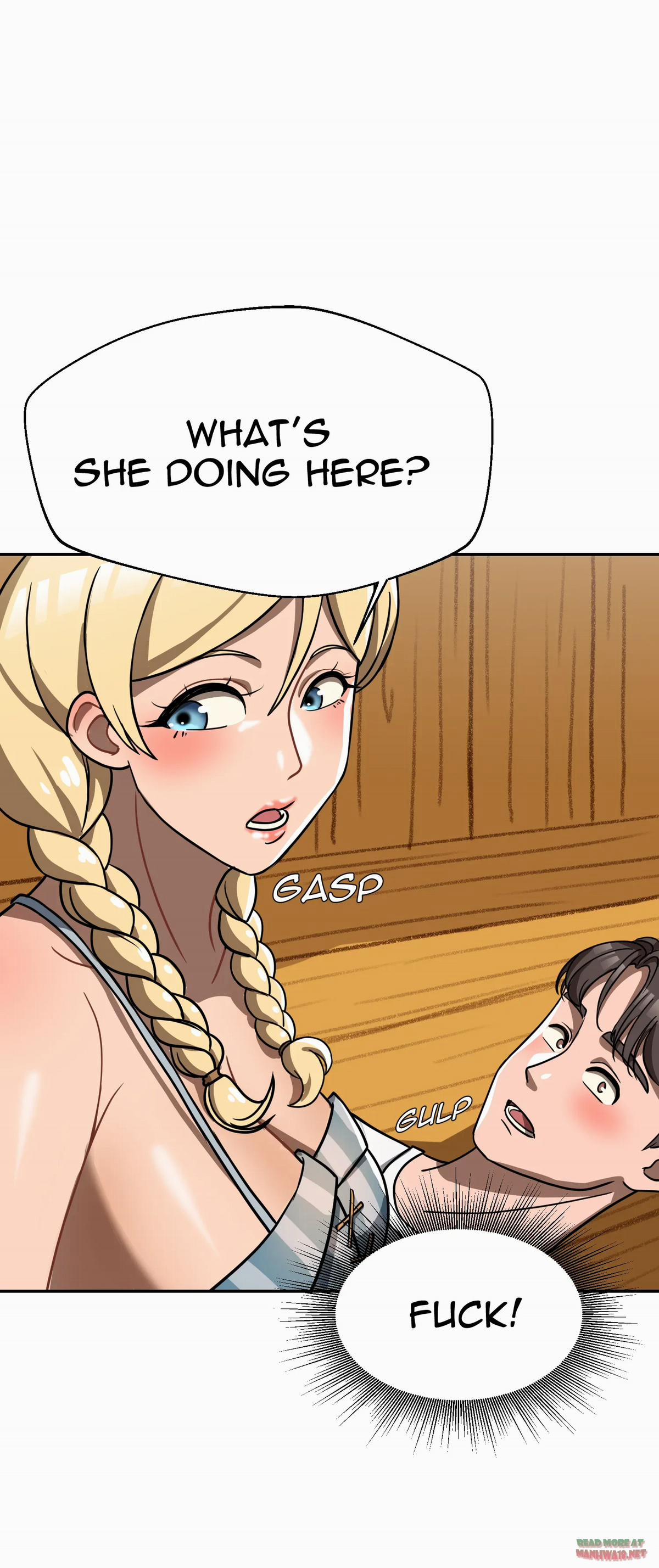 Teach Me First Uncen 3 trang 5