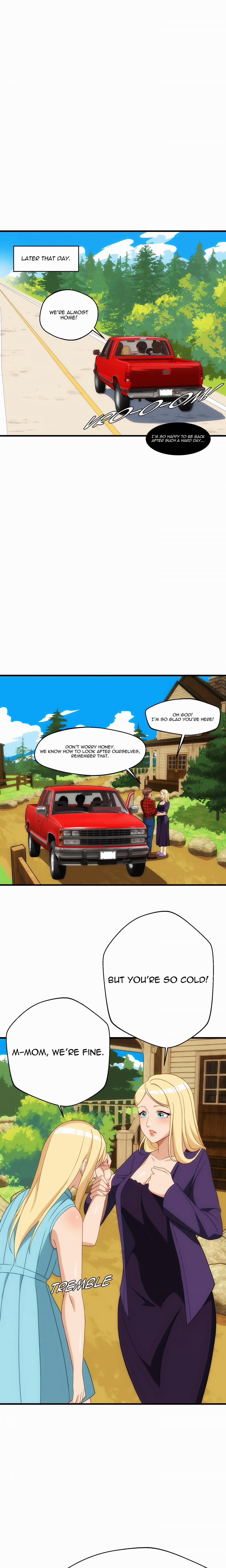 Teach Me First Uncen 8 trang 0