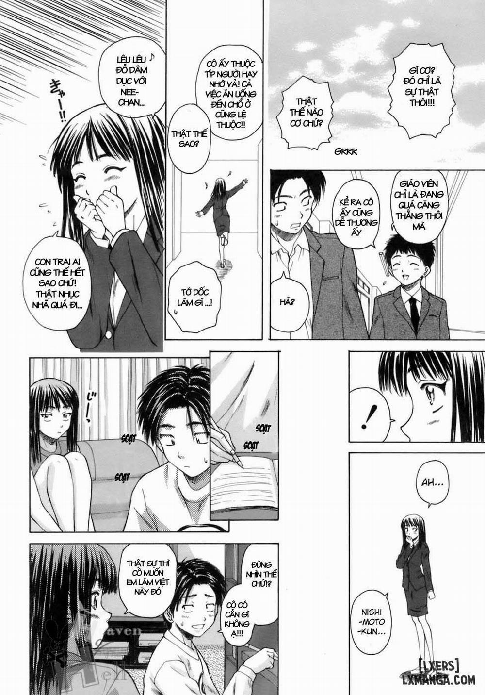 Teacher And Student 1 trang 19