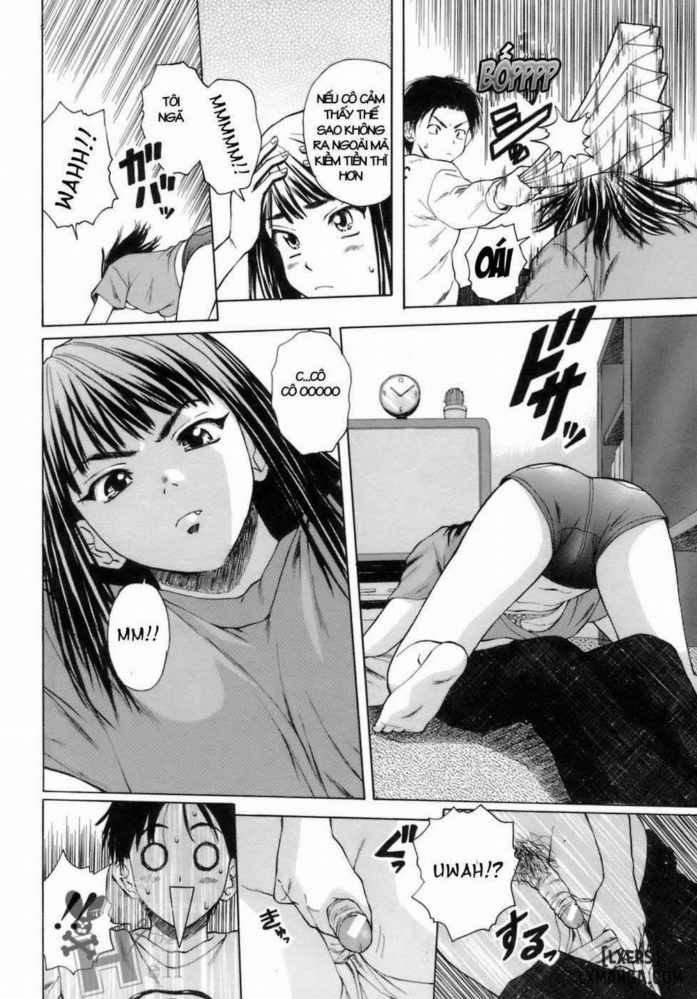 Teacher And Student 1 trang 21