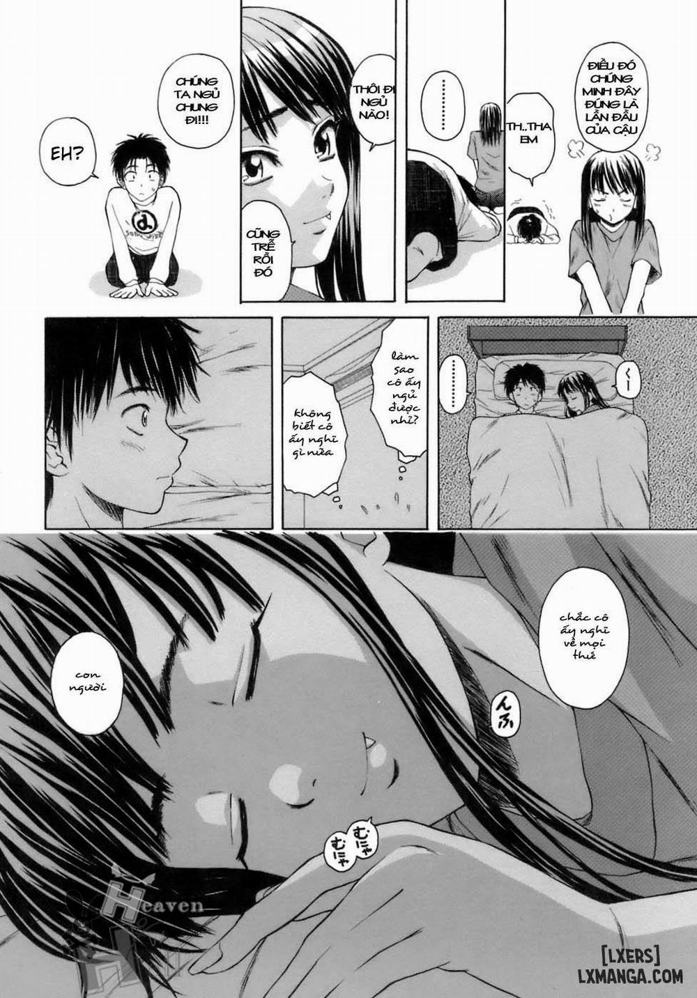 Teacher And Student 1 trang 36