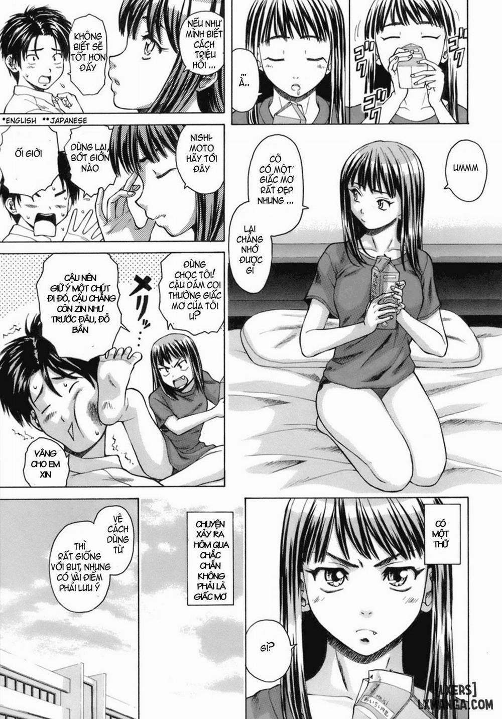 Teacher And Student 2 trang 1