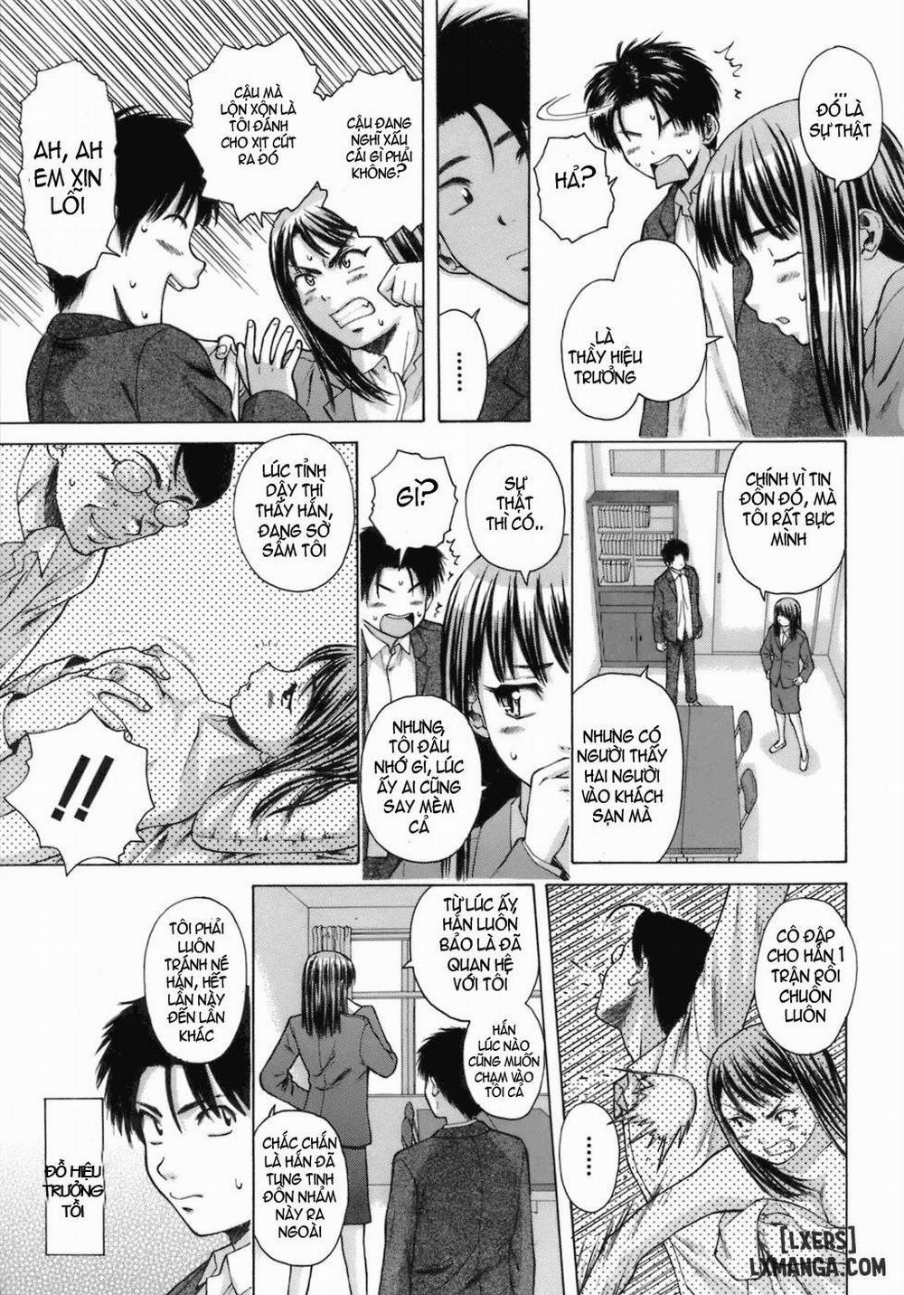 Teacher And Student 2 trang 16