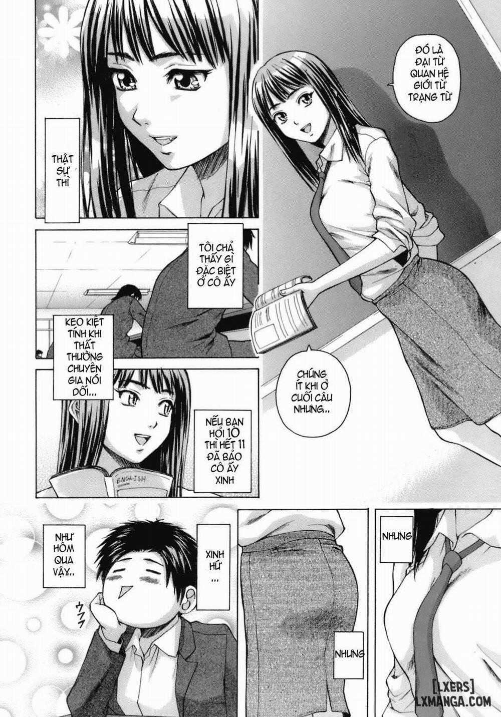 Teacher And Student 2 trang 2