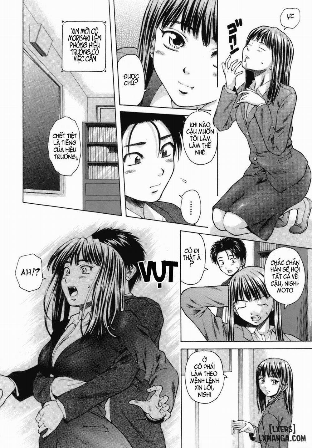 Teacher And Student 2 trang 21