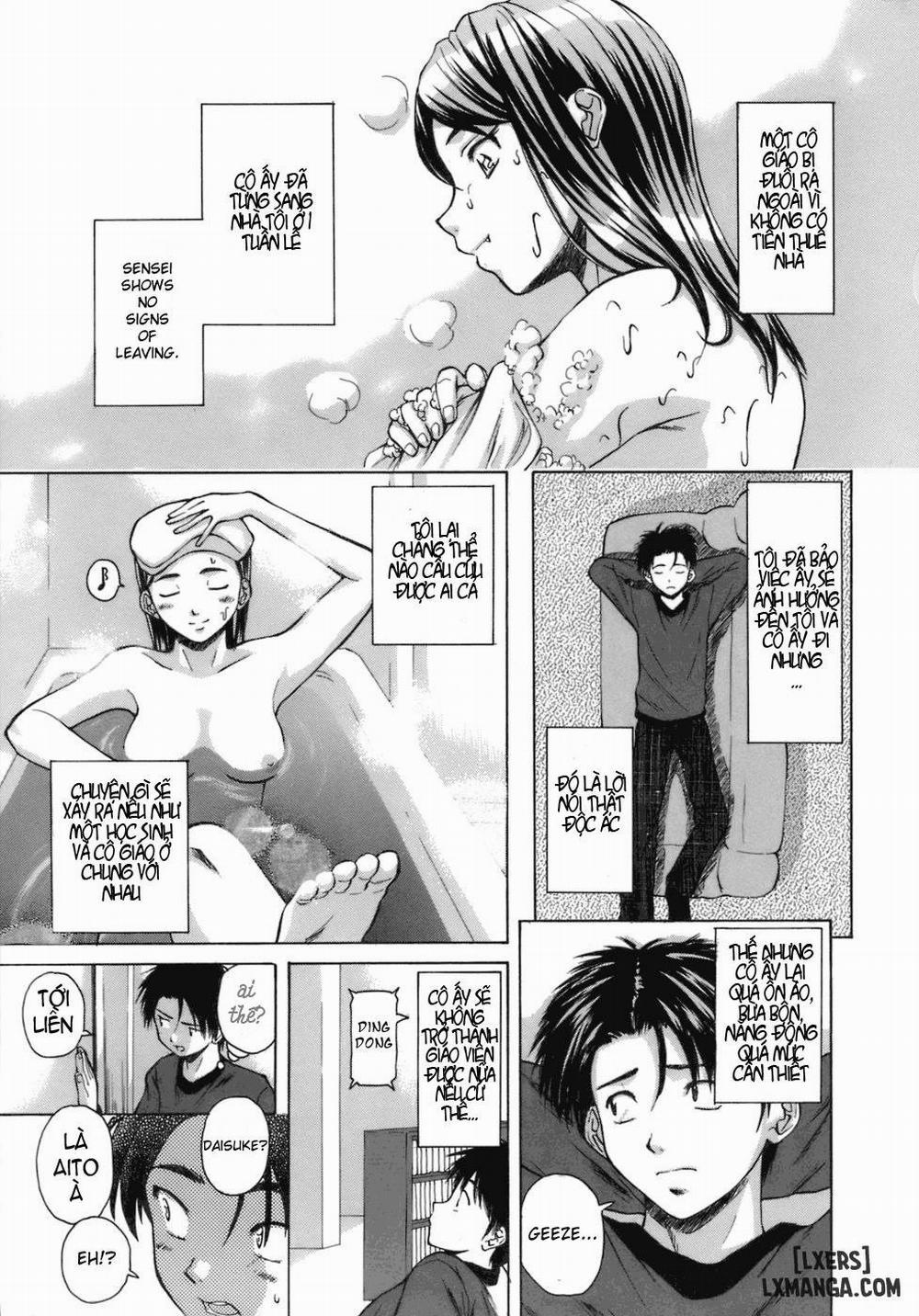 Teacher And Student 2 trang 32