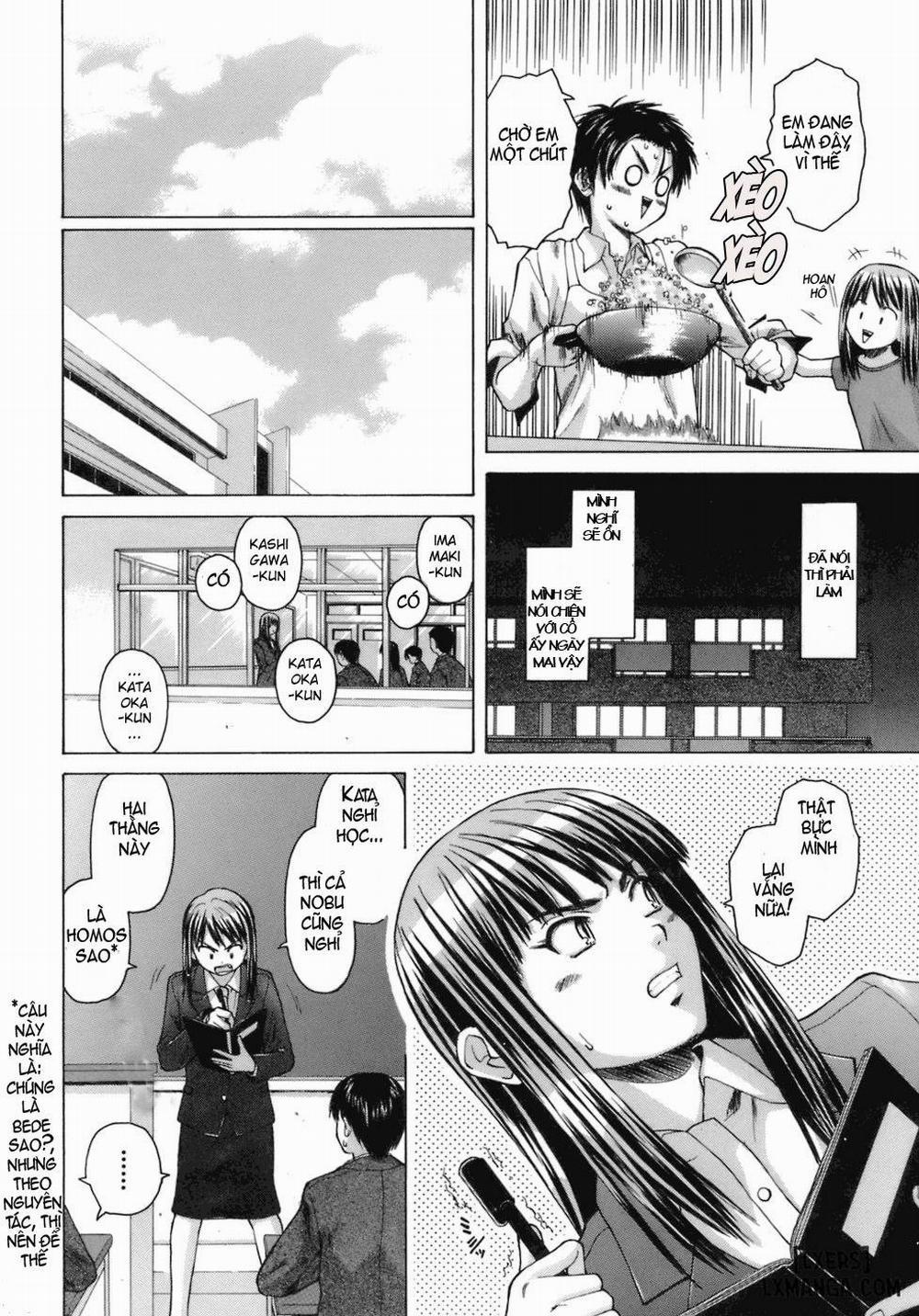 Teacher And Student 2 trang 8