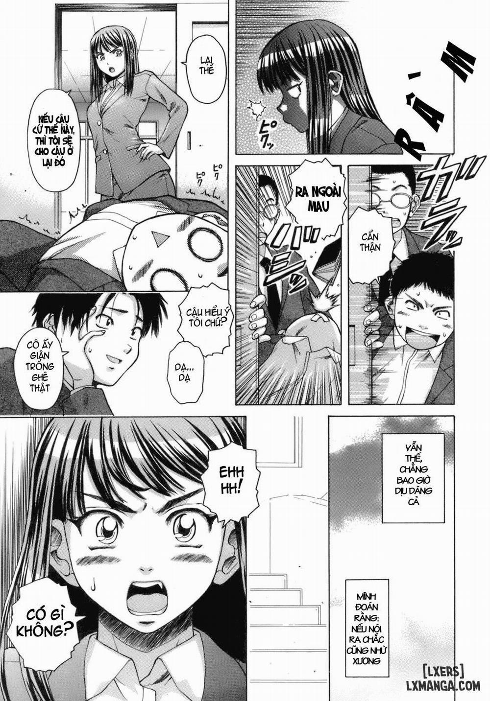 Teacher And Student 2 trang 9