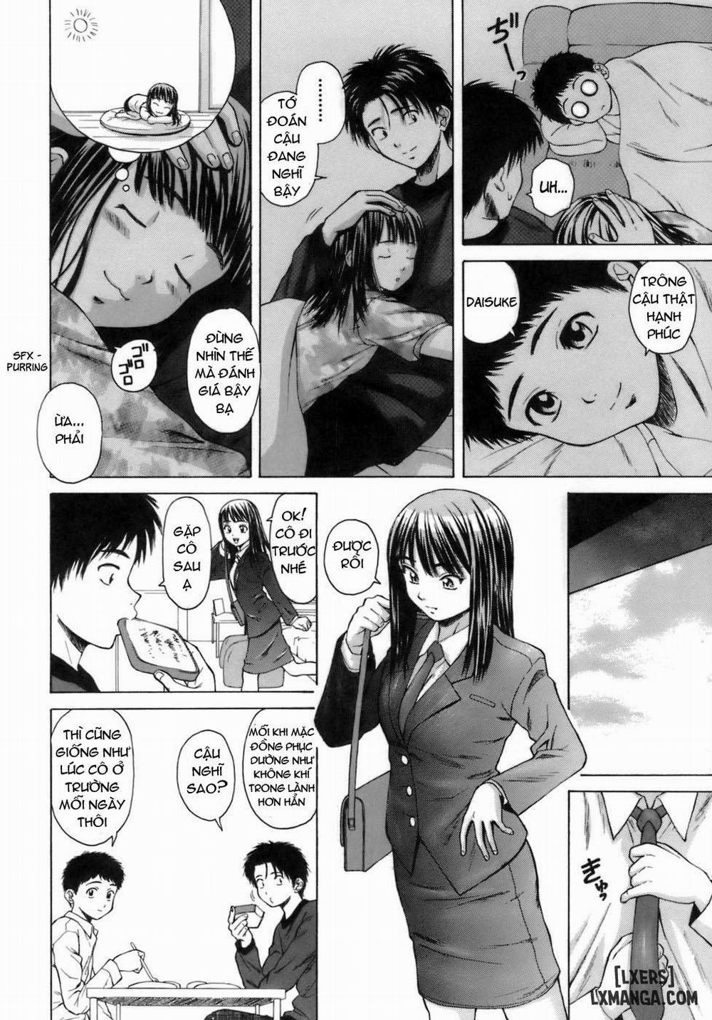 Teacher And Student 3 trang 11