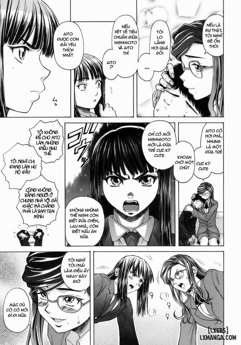 Teacher And Student 3 trang 18