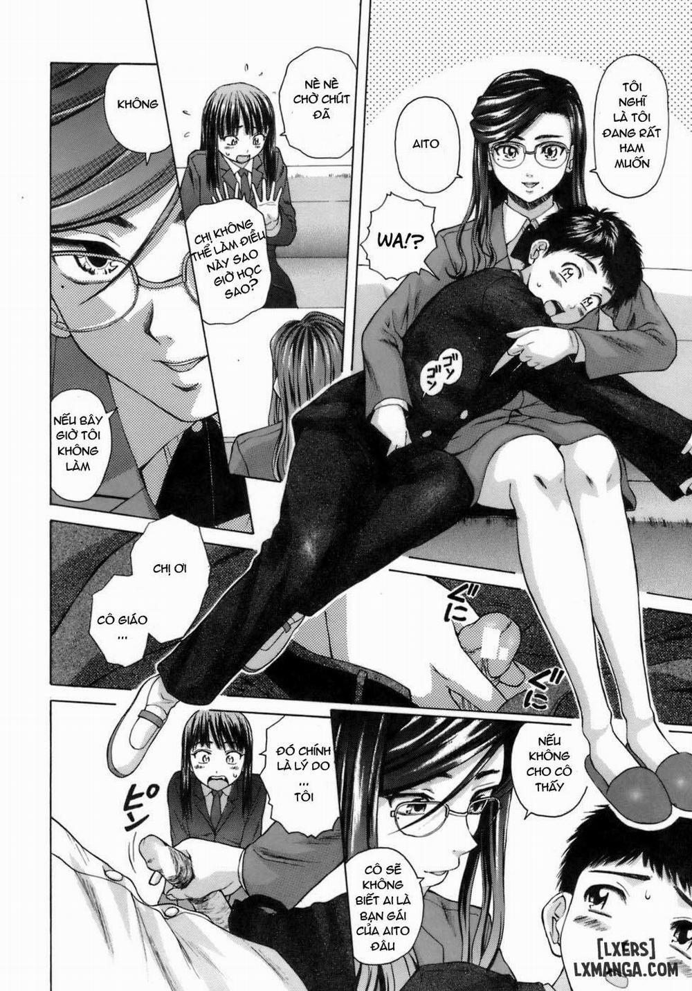 Teacher And Student 3 trang 19