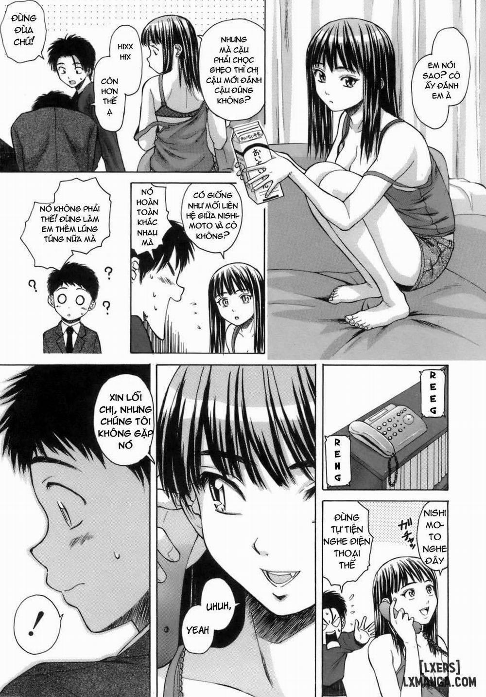 Teacher And Student 3 trang 2